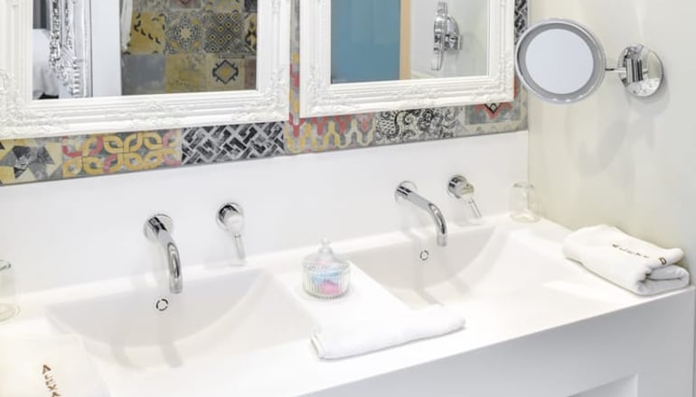 5* Alexandra Golden Thassos Boutique Hotel - Χρυσή Αμμουδιά, Θάσος